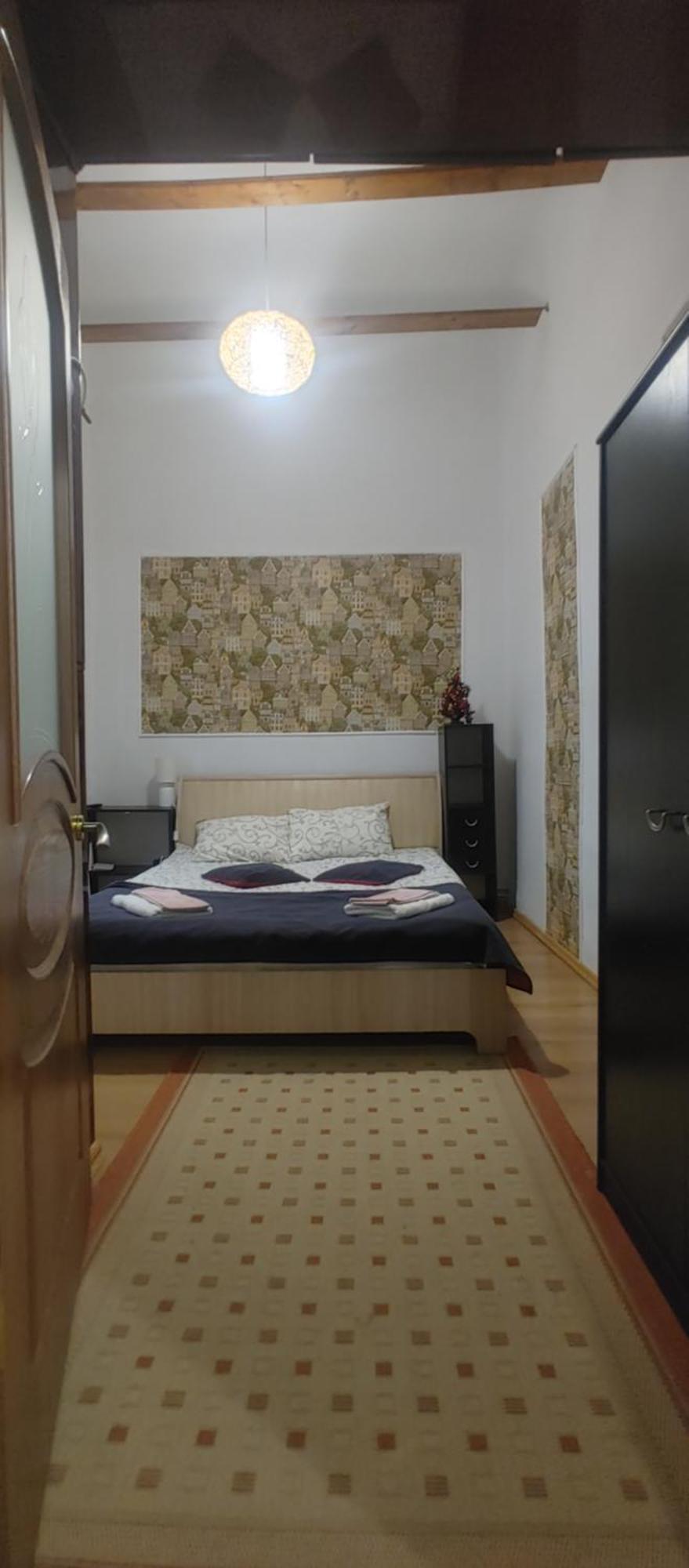 Apartment Near Rynok Square Lviv Exterior photo