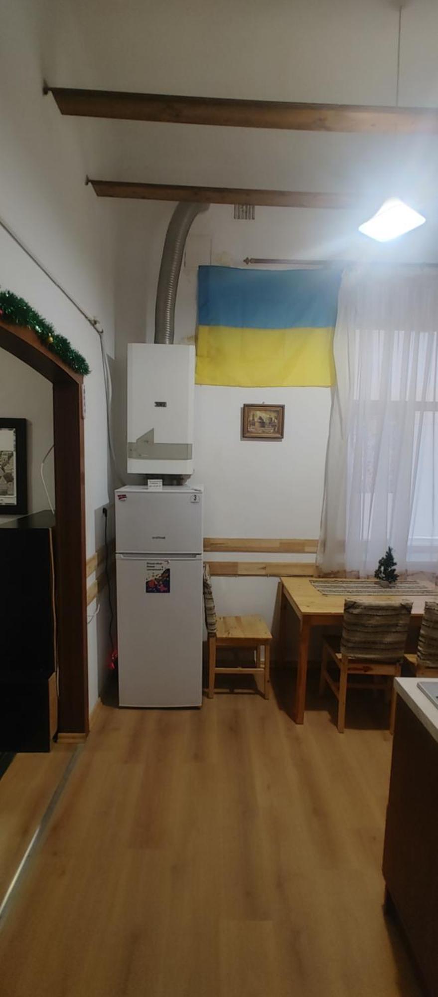 Apartment Near Rynok Square Lviv Exterior photo