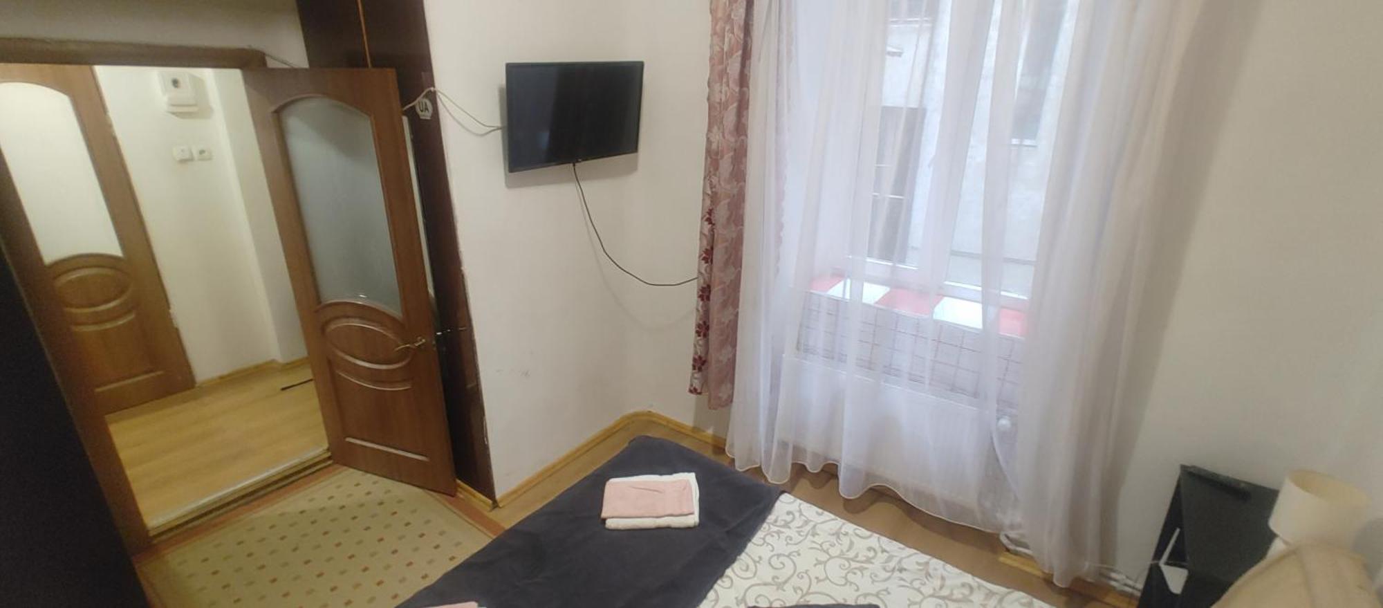 Apartment Near Rynok Square Lviv Exterior photo
