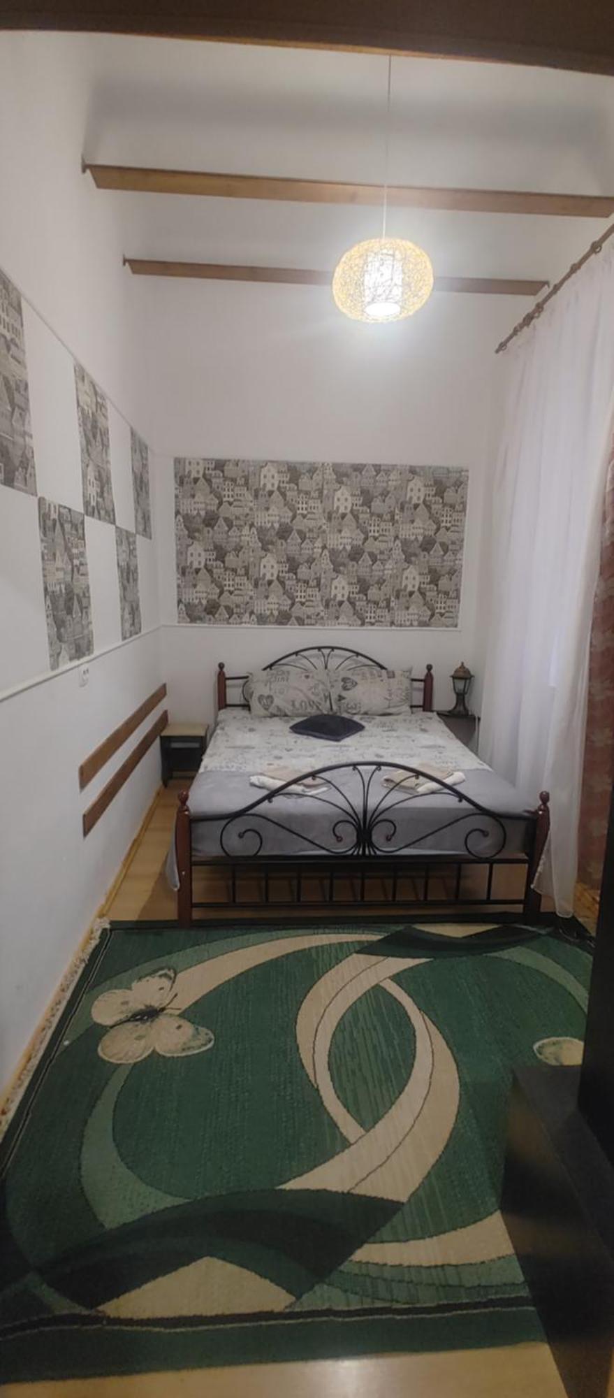 Apartment Near Rynok Square Lviv Exterior photo