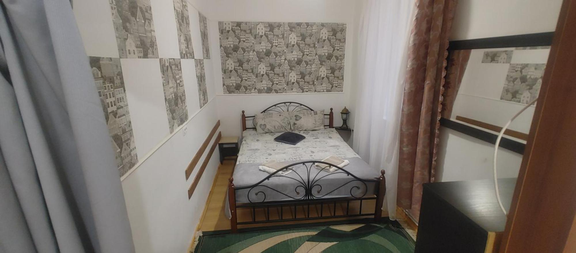 Apartment Near Rynok Square Lviv Exterior photo