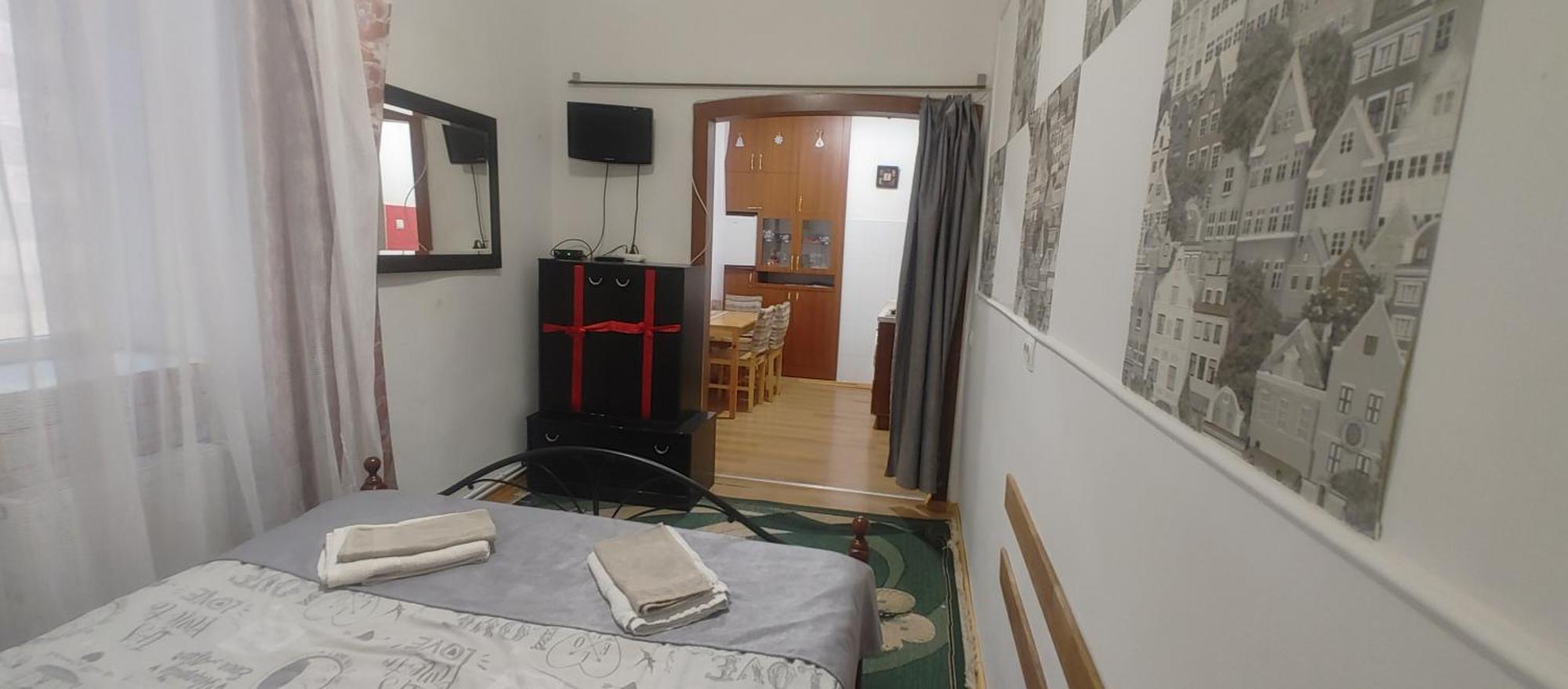 Apartment Near Rynok Square Lviv Exterior photo